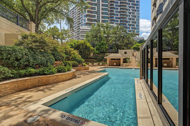 2001 Holcombe Boulevard 3305, Houston, TX 77030