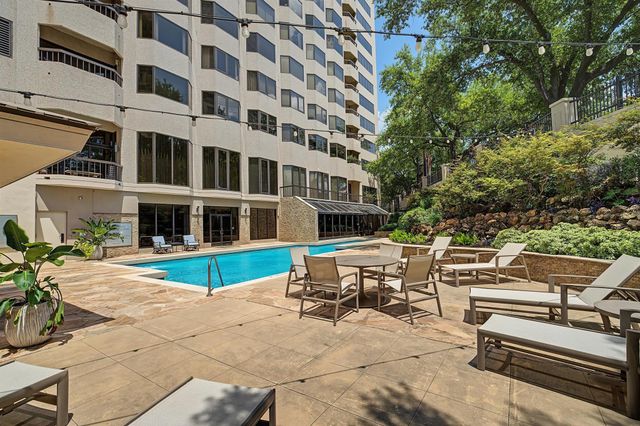 2001 Holcombe Boulevard 3305, Houston, TX 77030