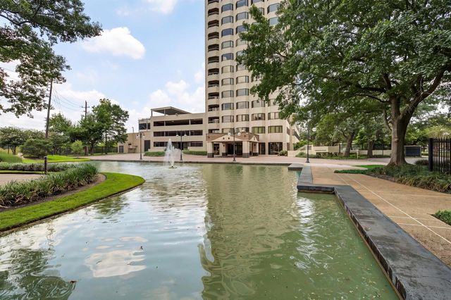 2001 Holcombe Boulevard 3305, Houston, TX 77030