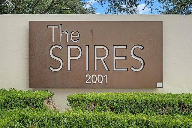 2001 Holcombe Boulevard 3305, Houston, TX 77030
