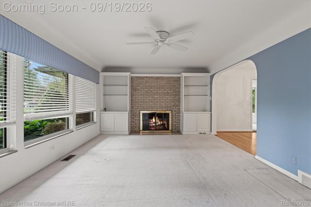 32340 Sylvan Lane, Beverly Hills Village, MI 48025