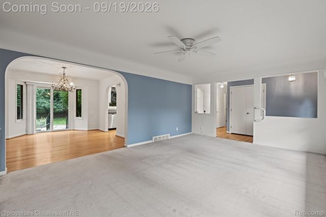 32340 Sylvan Lane, Beverly Hills Village, MI 48025