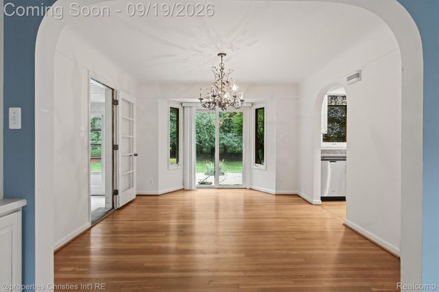 32340 Sylvan Lane, Beverly Hills Village, MI 48025