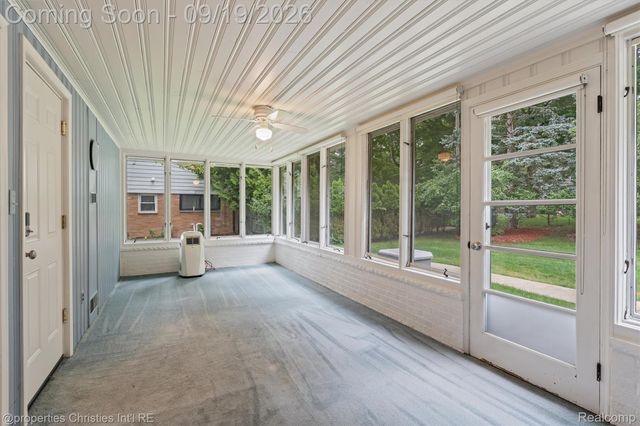 32340 Sylvan Lane, Beverly Hills Village, MI 48025