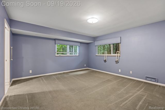 32340 Sylvan Lane, Beverly Hills Village, MI 48025