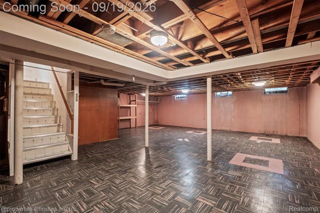 32340 Sylvan Lane, Beverly Hills Village, MI 48025