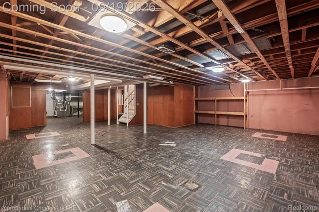 32340 Sylvan Lane, Beverly Hills Village, MI 48025
