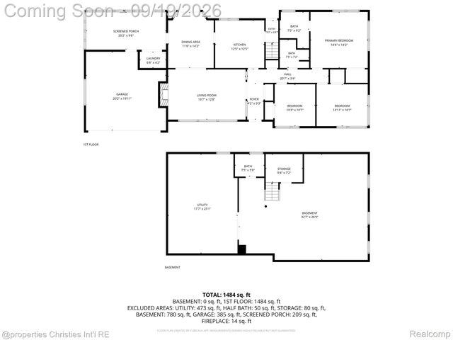 32340 Sylvan Lane, Beverly Hills Village, MI 48025