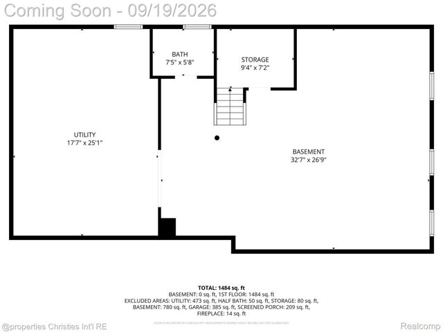 32340 Sylvan Lane, Beverly Hills Village, MI 48025