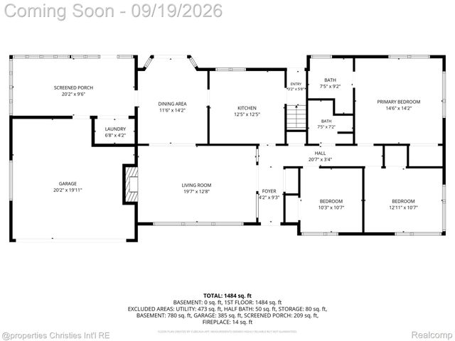 32340 Sylvan Lane, Beverly Hills Village, MI 48025