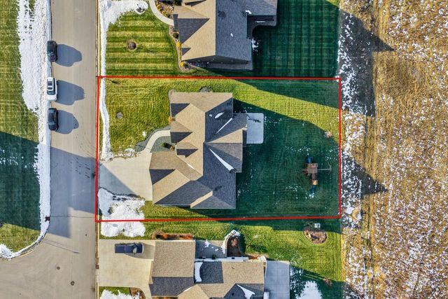 8388 Creek View LANE, Mount Pleasant, WI 53406