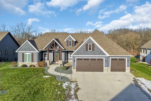 8388 Creek View LANE, Mount Pleasant, WI 53406