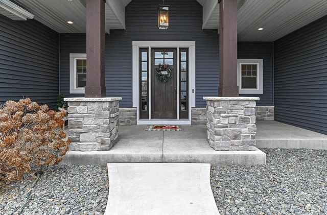 8388 Creek View LANE, Mount Pleasant, WI 53406