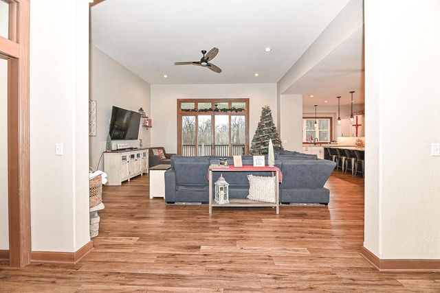 8388 Creek View LANE, Mount Pleasant, WI 53406