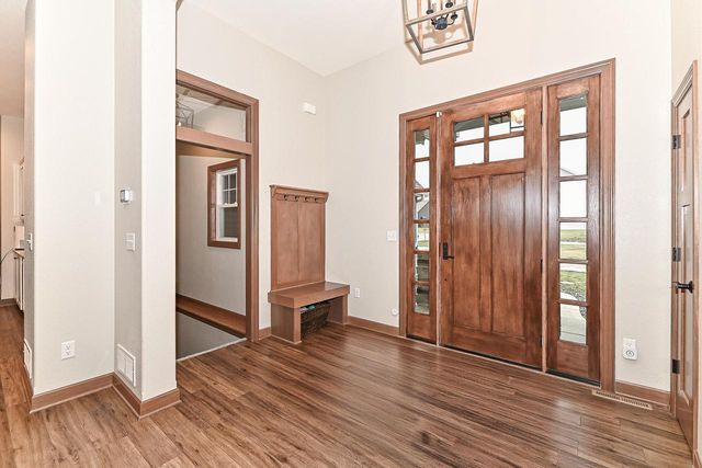 8388 Creek View LANE, Mount Pleasant, WI 53406