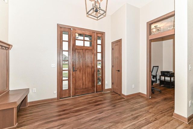 8388 Creek View LANE, Mount Pleasant, WI 53406