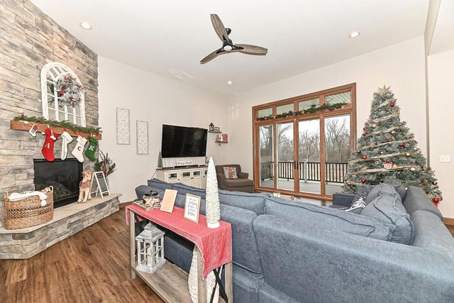 8388 Creek View LANE, Mount Pleasant, WI 53406