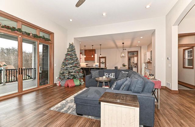 8388 Creek View LANE, Mount Pleasant, WI 53406