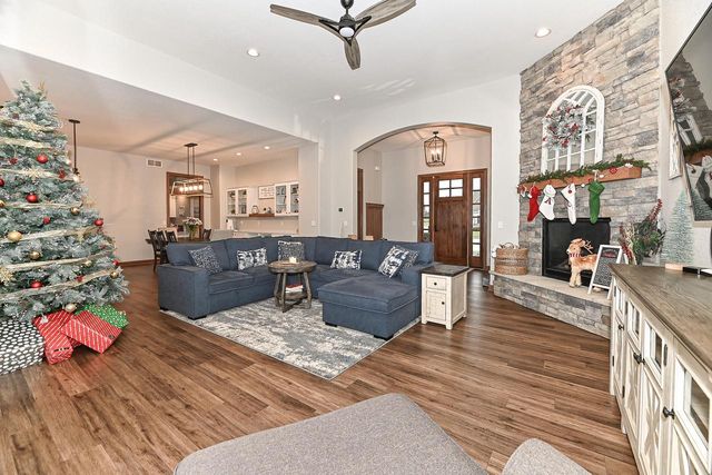 8388 Creek View LANE, Mount Pleasant, WI 53406