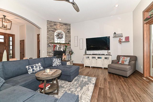 8388 Creek View LANE, Mount Pleasant, WI 53406