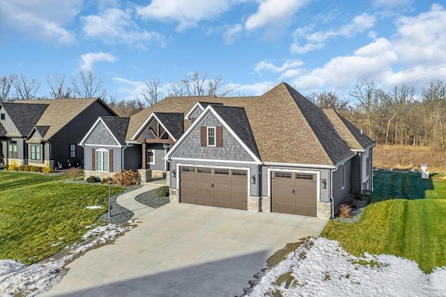 8388 Creek View LANE, Mount Pleasant, WI 53406