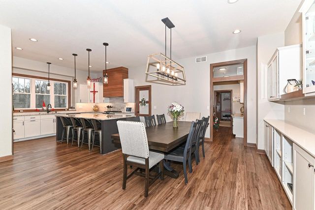 8388 Creek View LANE, Mount Pleasant, WI 53406