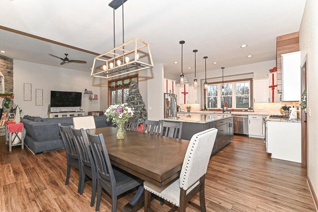 8388 Creek View LANE, Mount Pleasant, WI 53406