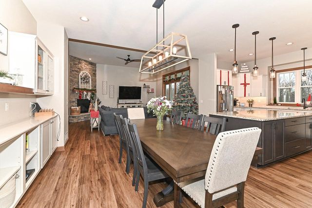 8388 Creek View LANE, Mount Pleasant, WI 53406