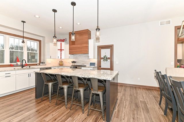 8388 Creek View LANE, Mount Pleasant, WI 53406