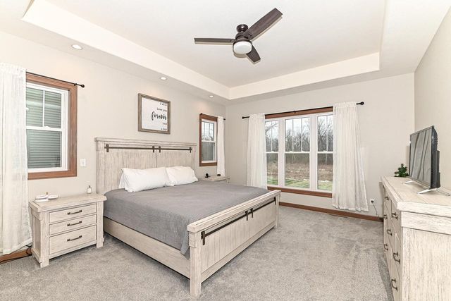 8388 Creek View LANE, Mount Pleasant, WI 53406