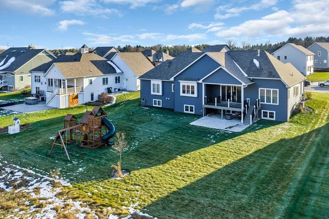 8388 Creek View LANE, Mount Pleasant, WI 53406