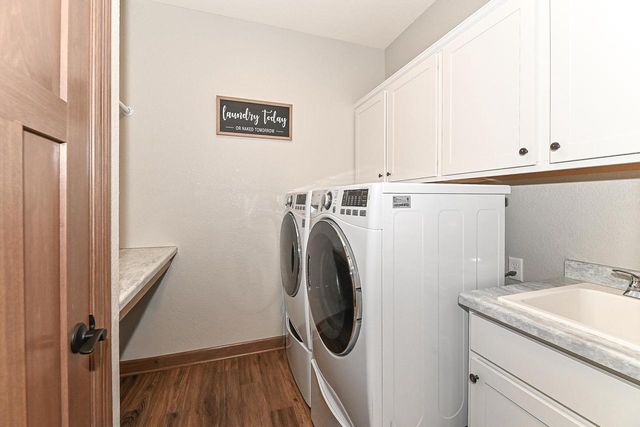 8388 Creek View LANE, Mount Pleasant, WI 53406