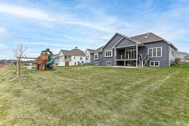 8388 Creek View LANE, Mount Pleasant, WI 53406