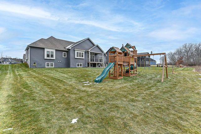 8388 Creek View LANE, Mount Pleasant, WI 53406