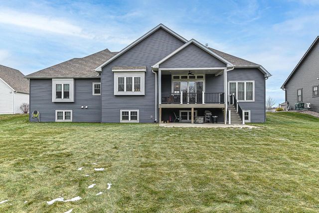 8388 Creek View LANE, Mount Pleasant, WI 53406