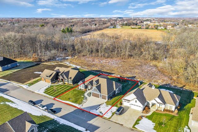 8388 Creek View LANE, Mount Pleasant, WI 53406