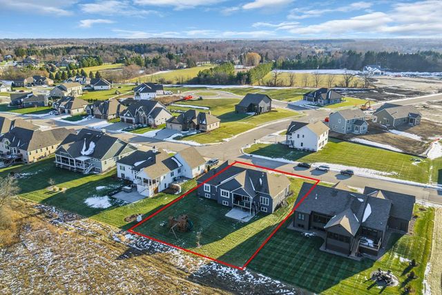 8388 Creek View LANE, Mount Pleasant, WI 53406