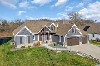 8388 Creek View LANE, Mount Pleasant, WI 53406
