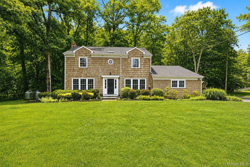 29 Appleby Drive, Bedford, NY 10506