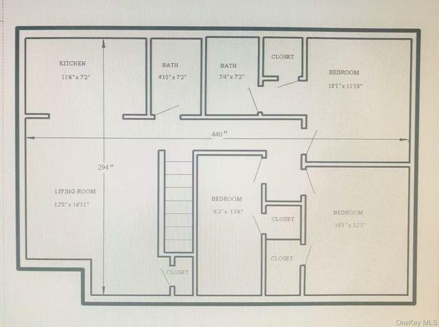 248-03 Depew Avenue 2FL, Little Neck, NY 11363