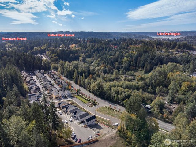 20403 94th Drive NE, Bothell, WA 98011