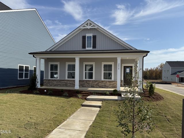 2850 Quarry Road 172, Rolesville, NC 27571