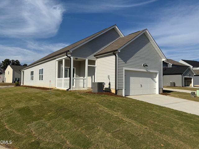 2850 Quarry Road 172, Rolesville, NC 27571