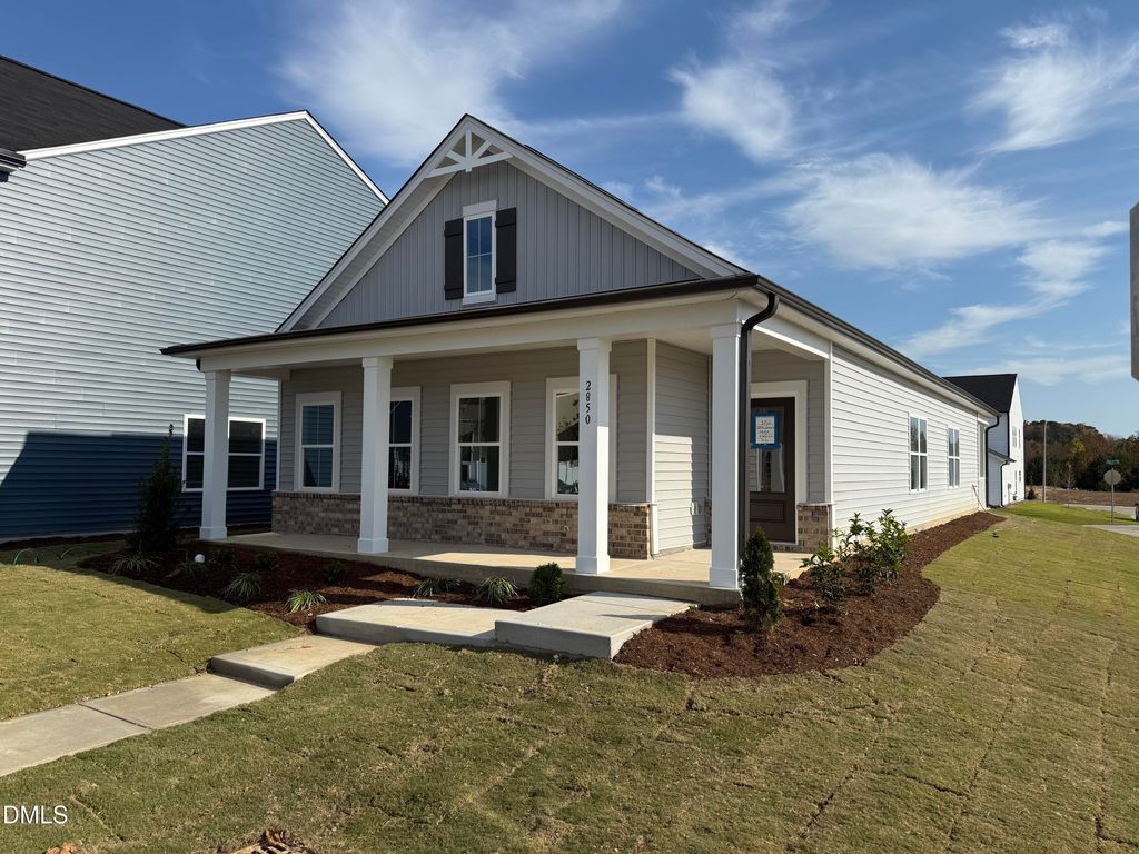 2850 Quarry Road 172, Rolesville, NC 27571