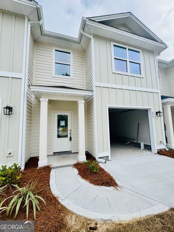 577 S ARIZONA, Kingsland, GA 31548