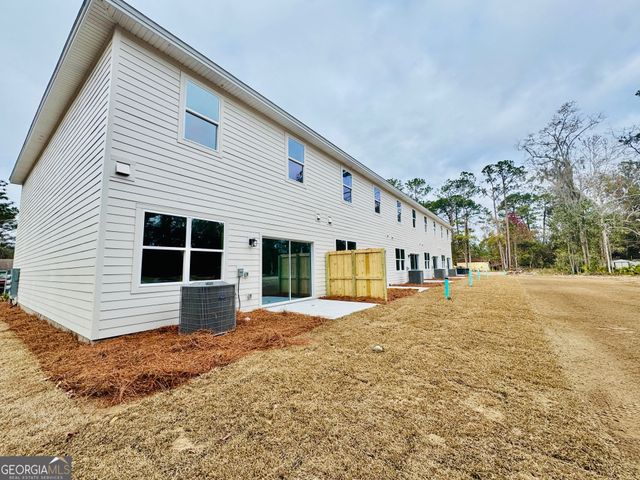 577 S ARIZONA, Kingsland, GA 31548