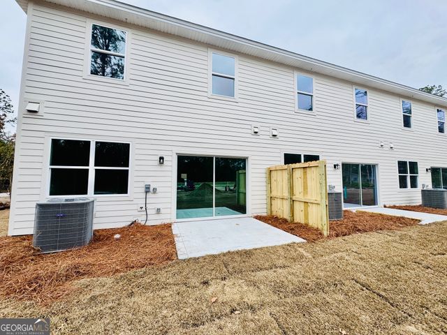 577 S ARIZONA, Kingsland, GA 31548