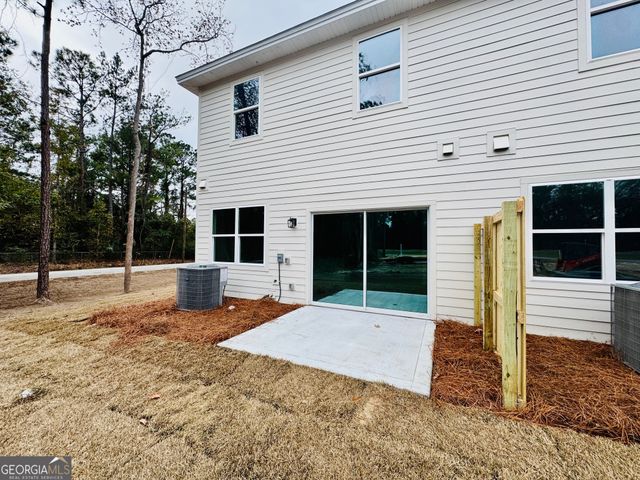 577 S ARIZONA, Kingsland, GA 31548