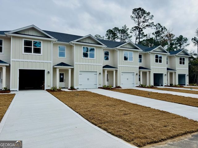 577 S ARIZONA, Kingsland, GA 31548