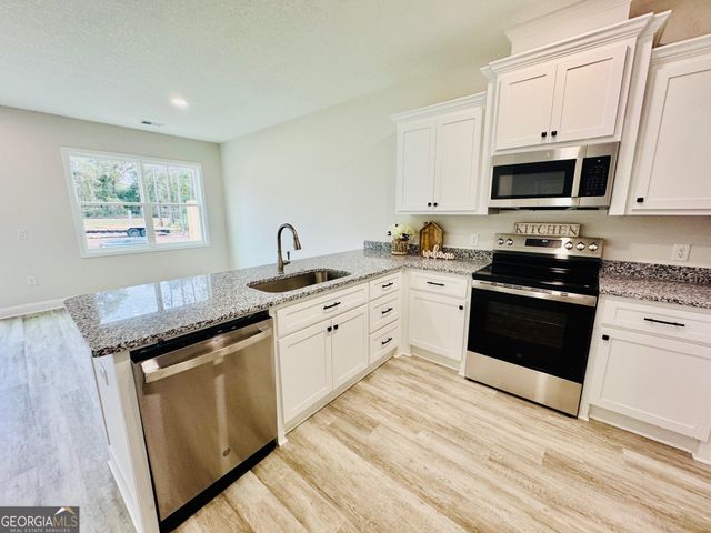 577 S ARIZONA, Kingsland, GA 31548